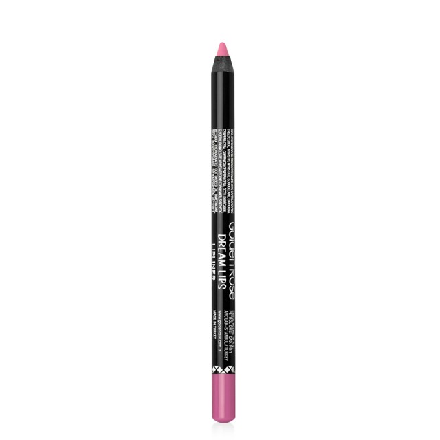 GOLDEN ROSE Dream Lips Lipliner 507